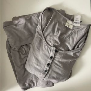 Soma PJ Set NWT